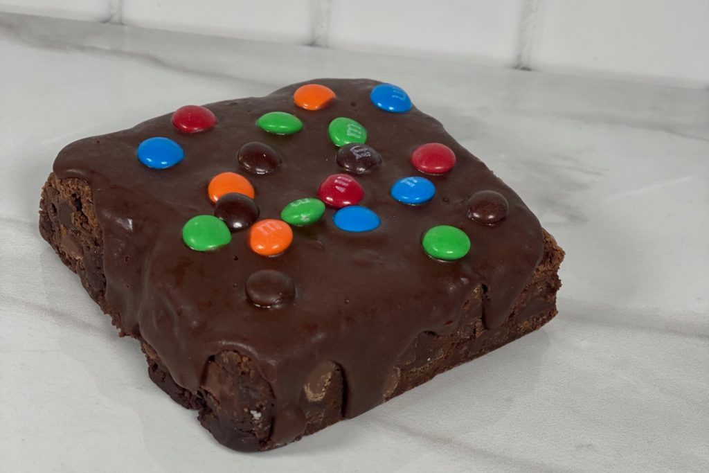 Cookie from Sister Sweet Shoppe in Santa Rosa. (Courtesy of Sister Sweet Shoppe)