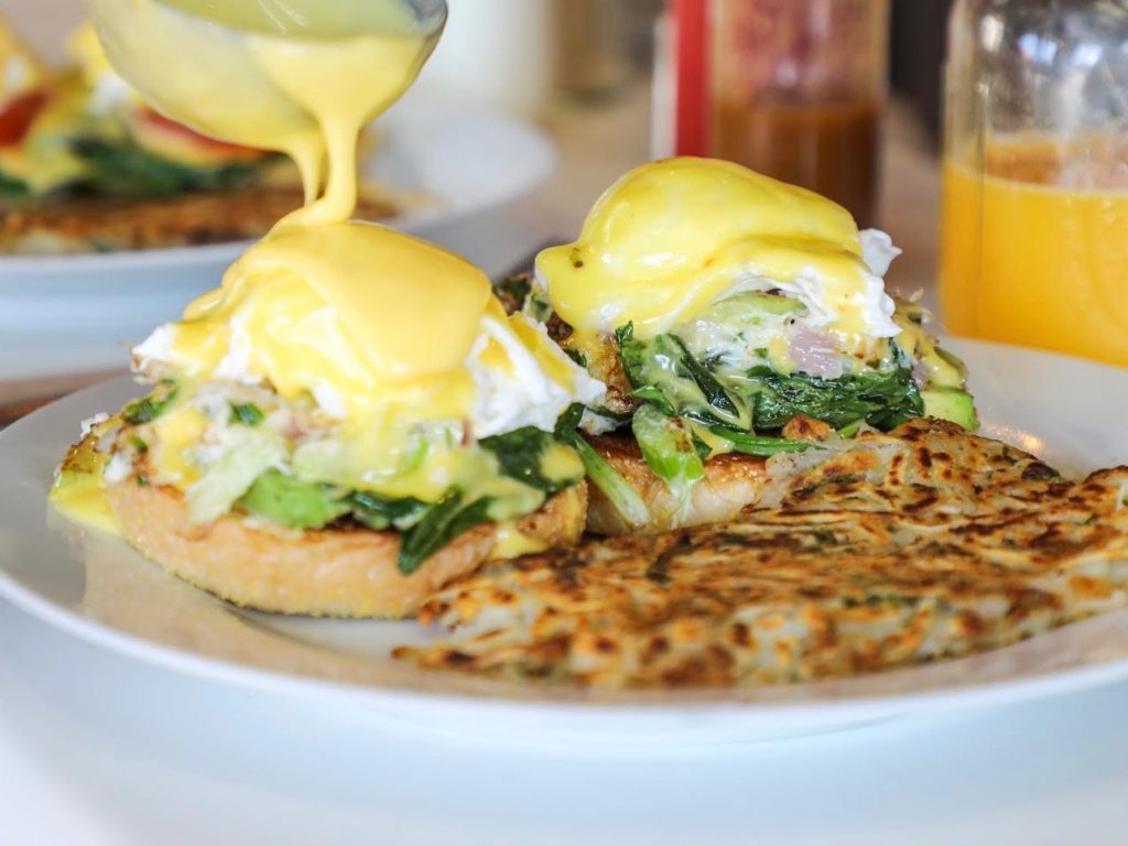 Best Breakfast in Santa Rosa: 22 Favorite Restaurants and Cafes