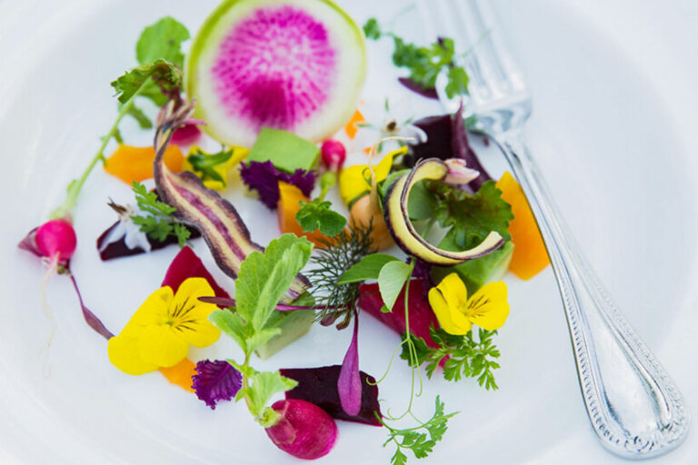 16 Best Restaurants in Healdsburg Sonoma Magazine