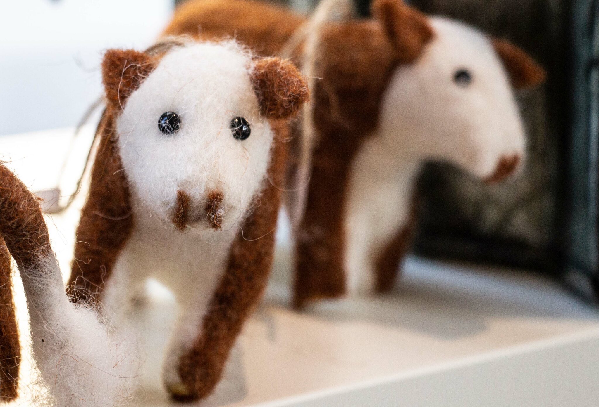 Unique Holiday Ornaments and Decor Available in Local Stores Sonoma