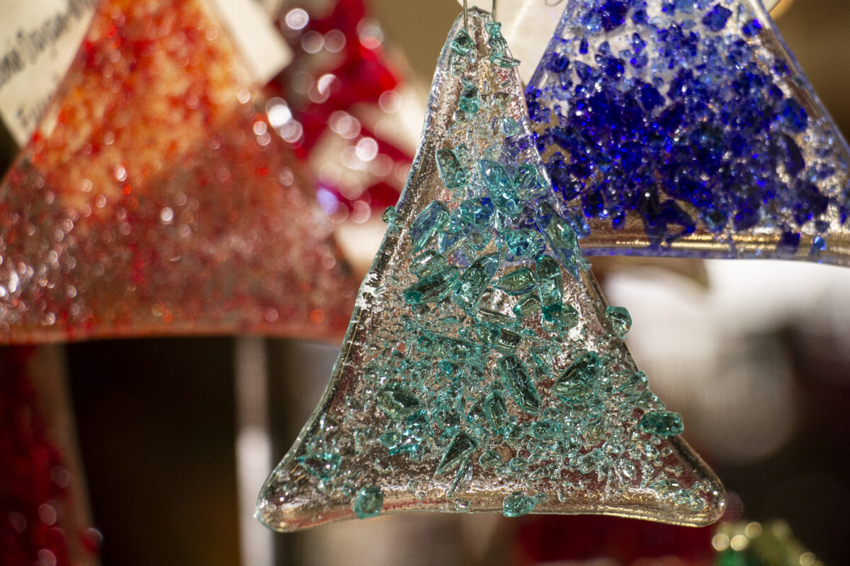 Unique Holiday Ornaments and Decor Available in Local Stores Sonoma