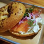 A dozen places in Sonoma County to grab a great bagel on National Bagel Day, Jan. 15. 
