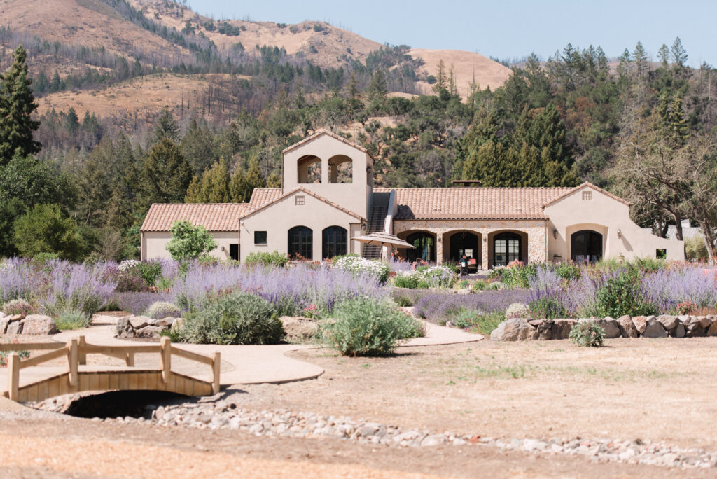 Photo by Rebecca Gosselin. 