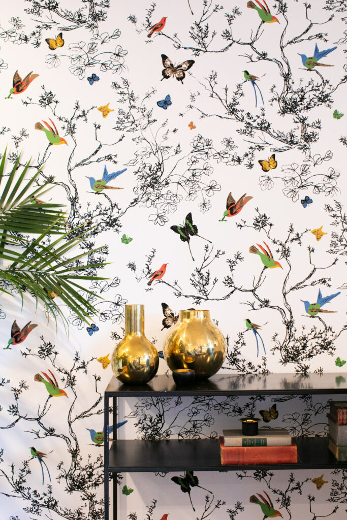 Interior designers Jenne and Adam Wicht's home in Sonoma. (Eileen Roche/for Sonoma Magazine)