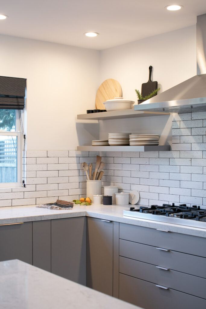 Interior designers Jenne and Adam Wicht's home in Sonoma. (Eileen Roche/for Sonoma Magazine)