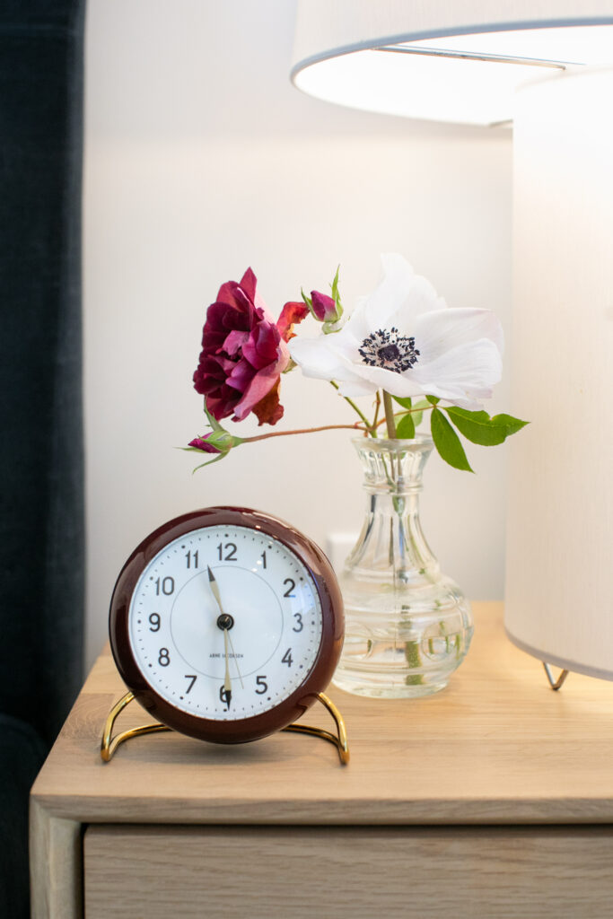 Interior designers Jenne and Adam Wicht's home in Sonoma. (Eileen Roche/for Sonoma Magazine)