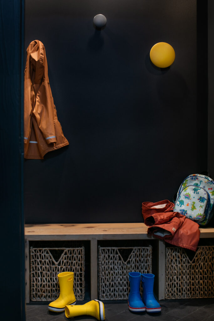 Interior designers Jenne and Adam Wicht's home in Sonoma. (Eileen Roche/for Sonoma Magazine)