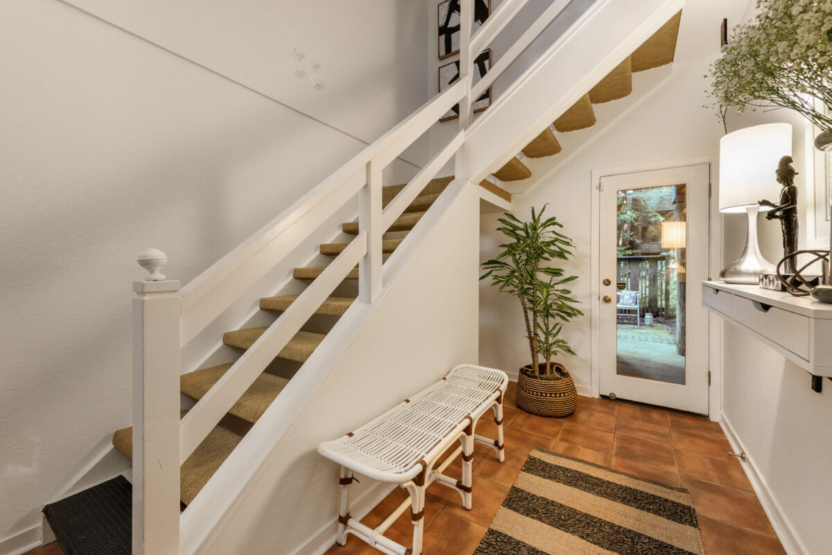 Bright and Modern Guerneville Condo Listed for 525,000 Sonoma Magazine