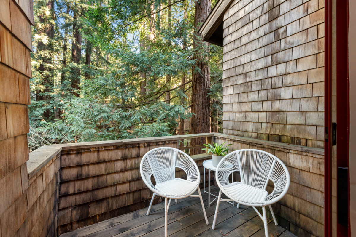 Bright and Modern Guerneville Condo Listed for 525,000 Sonoma Magazine