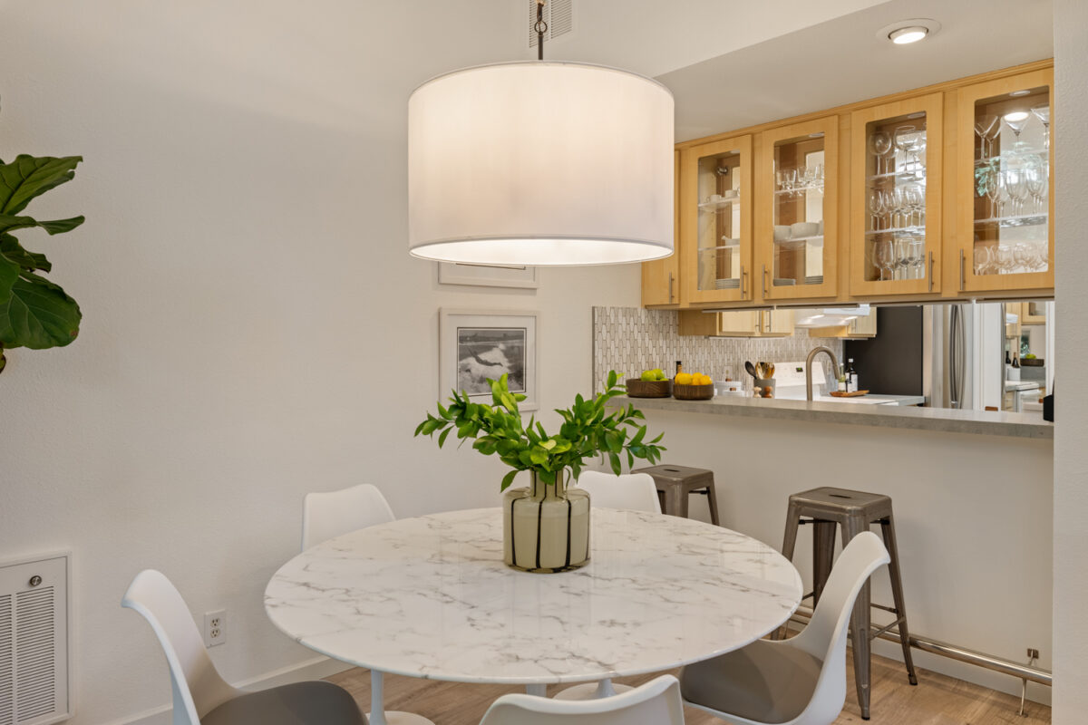 Bright and Modern Guerneville Condo Listed for 525,000 Sonoma Magazine