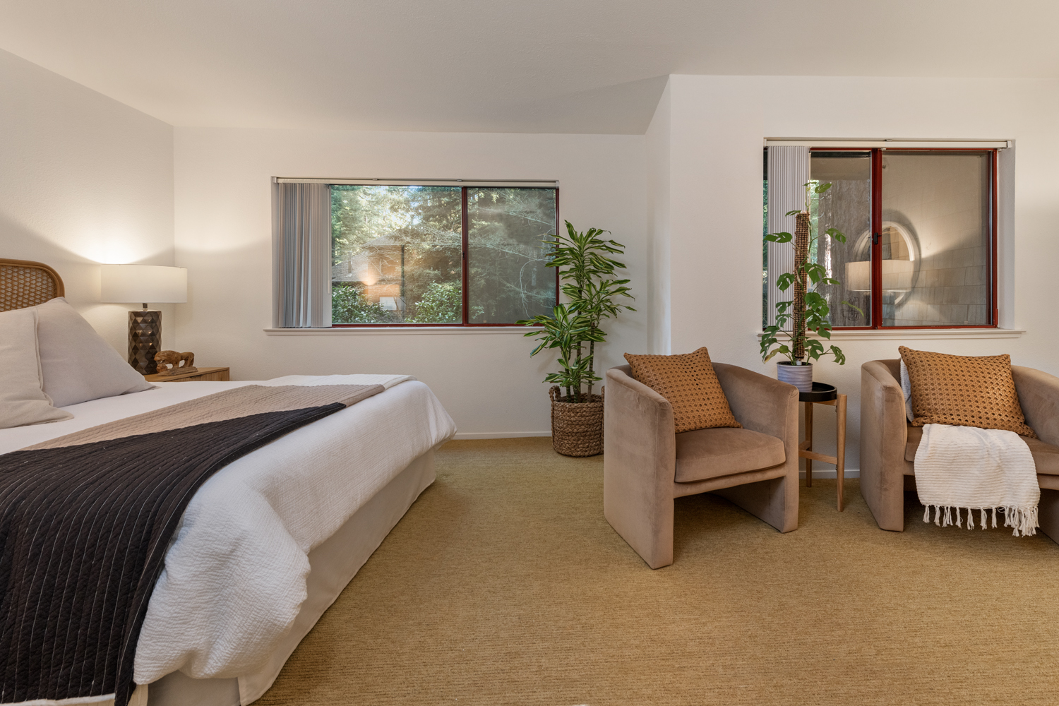 Bright and Modern Guerneville Condo Listed for 525,000 Sonoma Magazine