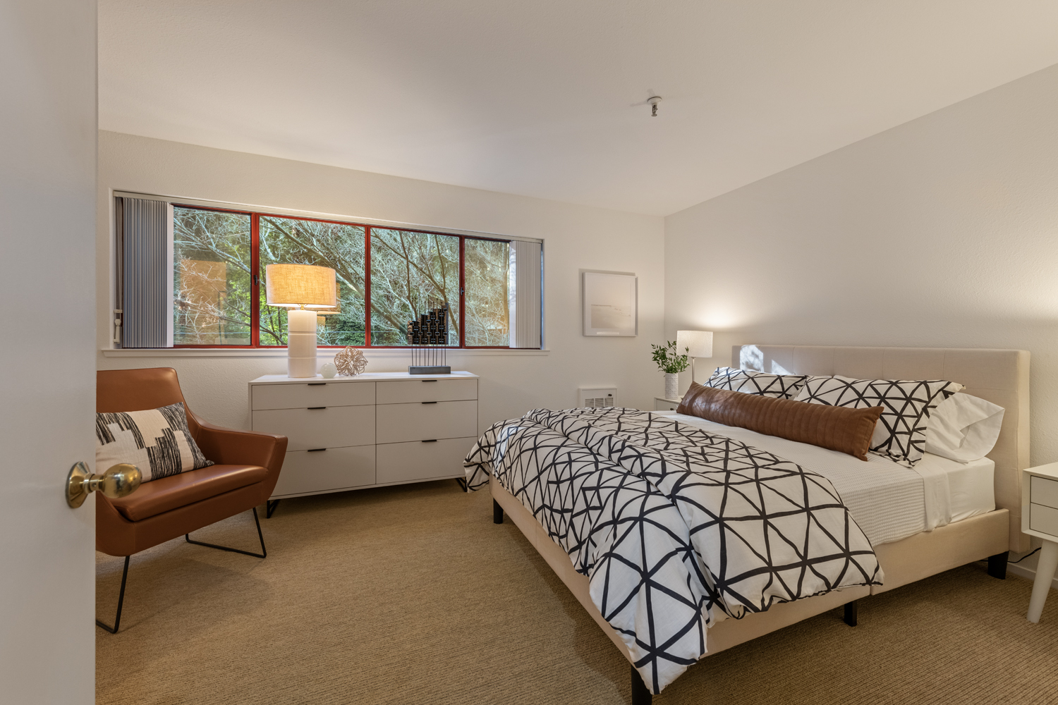 Bright and Modern Guerneville Condo Listed for 525,000 Sonoma Magazine