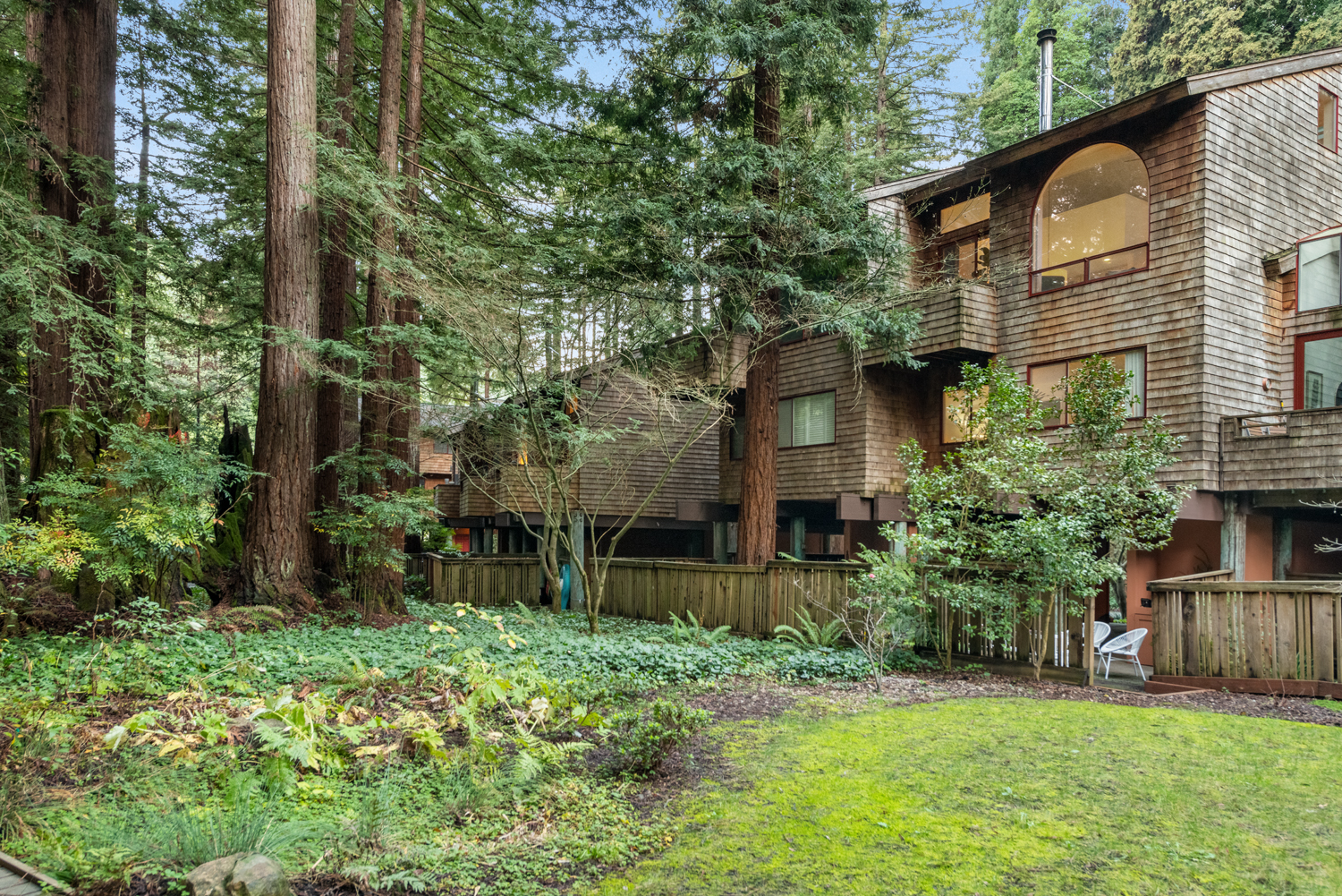 Bright and Modern Guerneville Condo Listed for 525,000 Sonoma Magazine