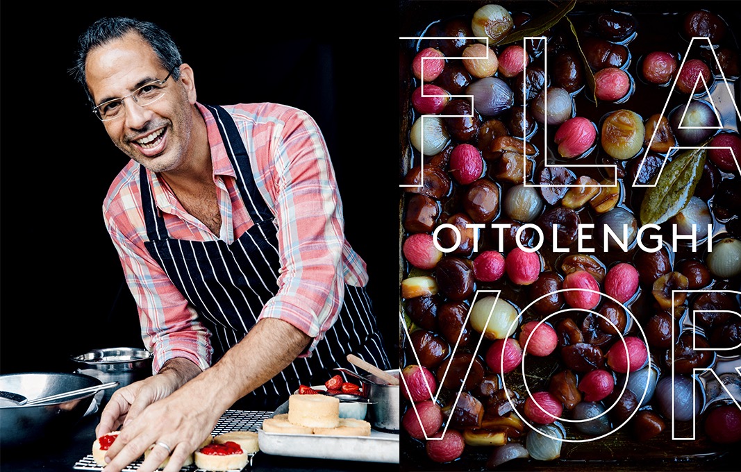 Yotam Ottolenghi Recipe - Scottsdale Center For The Performing Arts