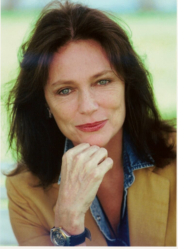 Actor Jacqueline Bisset will attend the March 25 screening of “Loren & Rose” at the Sonoma International Film Festival. (Sonoma International Film Festival)