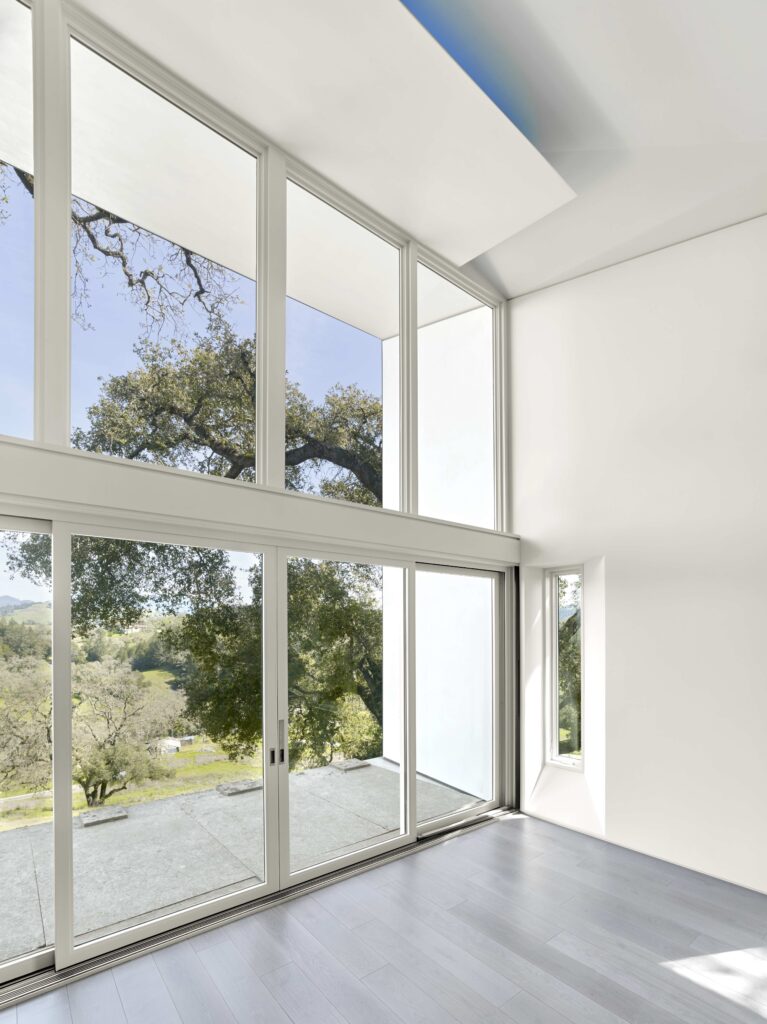 Living room. (Cesar Rubio)