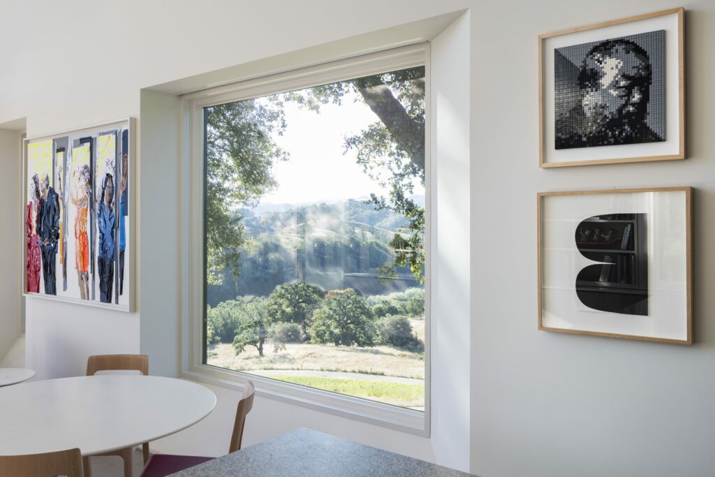 Living room. (Chun Lai)