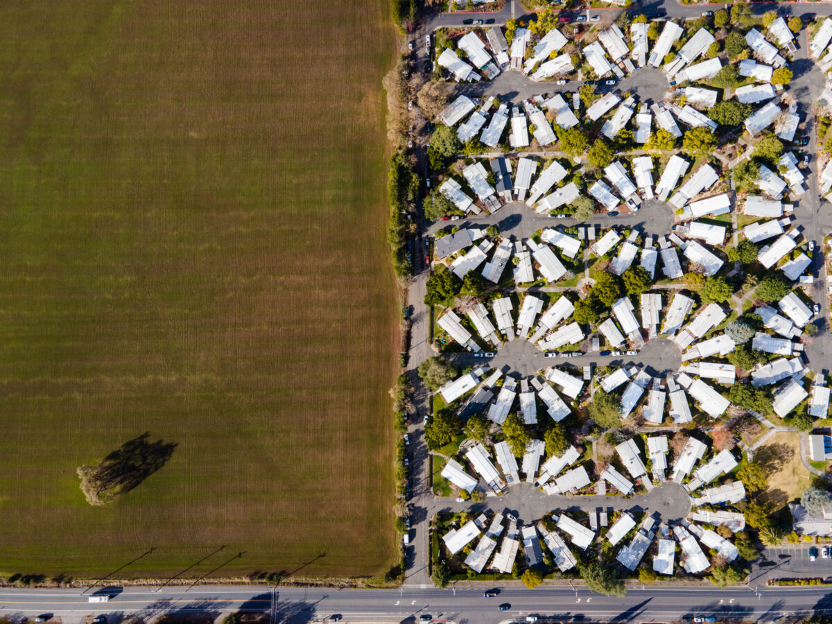 On the wild edge in Sonoma. (John Beck/for Sonoma Magazine)