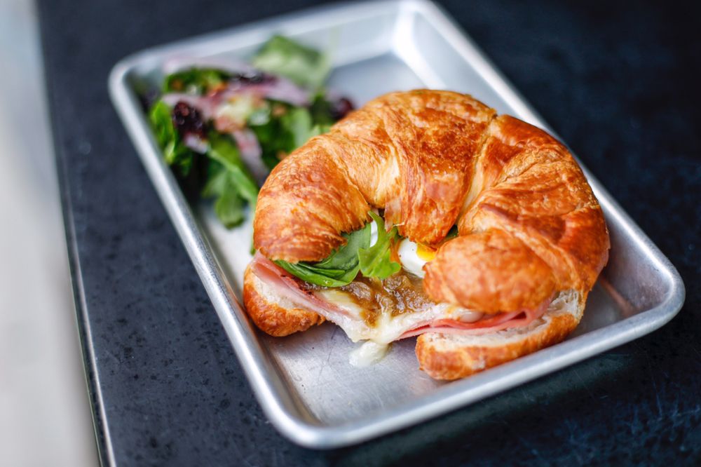 Where to Get the Best Breakfast Sandwiches in Sonoma County