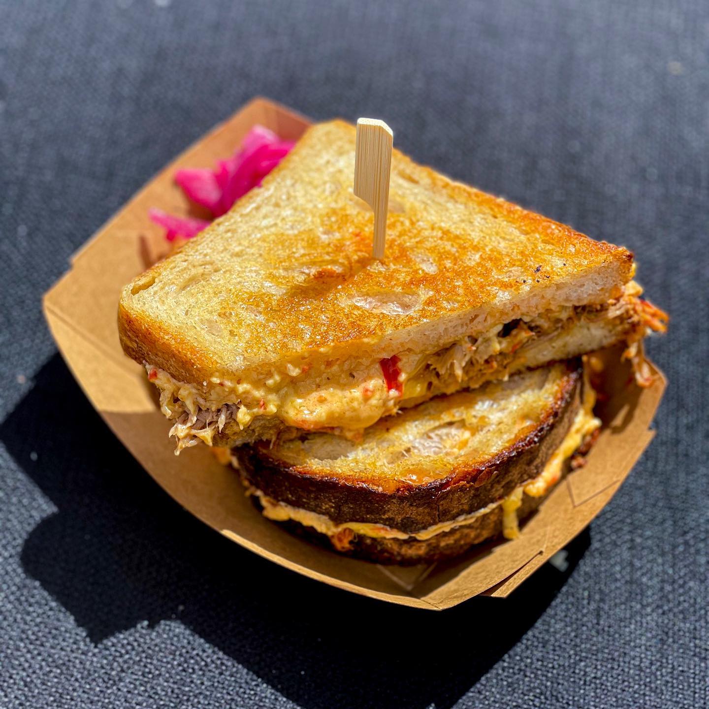 PopUp Burger Spot Finds Permanent Home in Sebastopol Sonoma Magazine