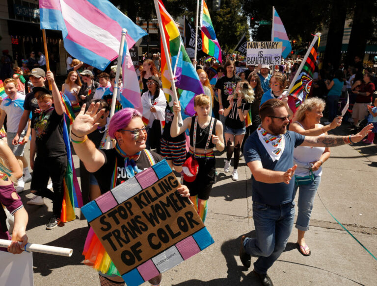 How to Celebrate Pride Month in Sonoma County Sonoma Magazine