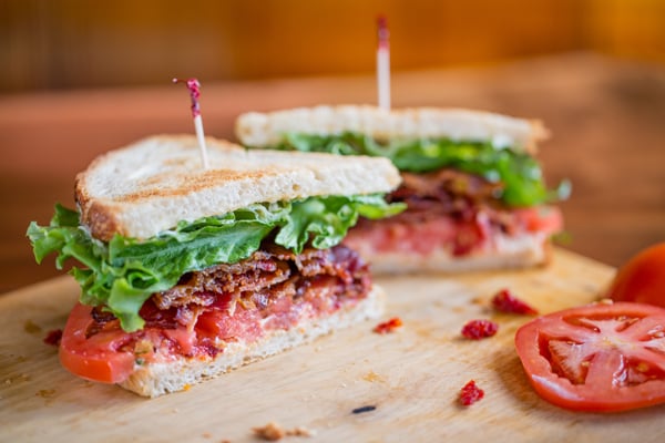 15 Favorite Lunch Spots in Petaluma - Sonoma Magazine