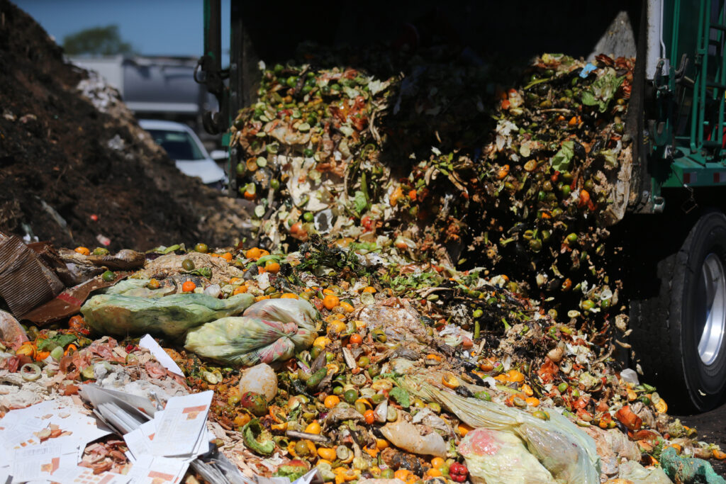Food  Zero Waste Sonoma