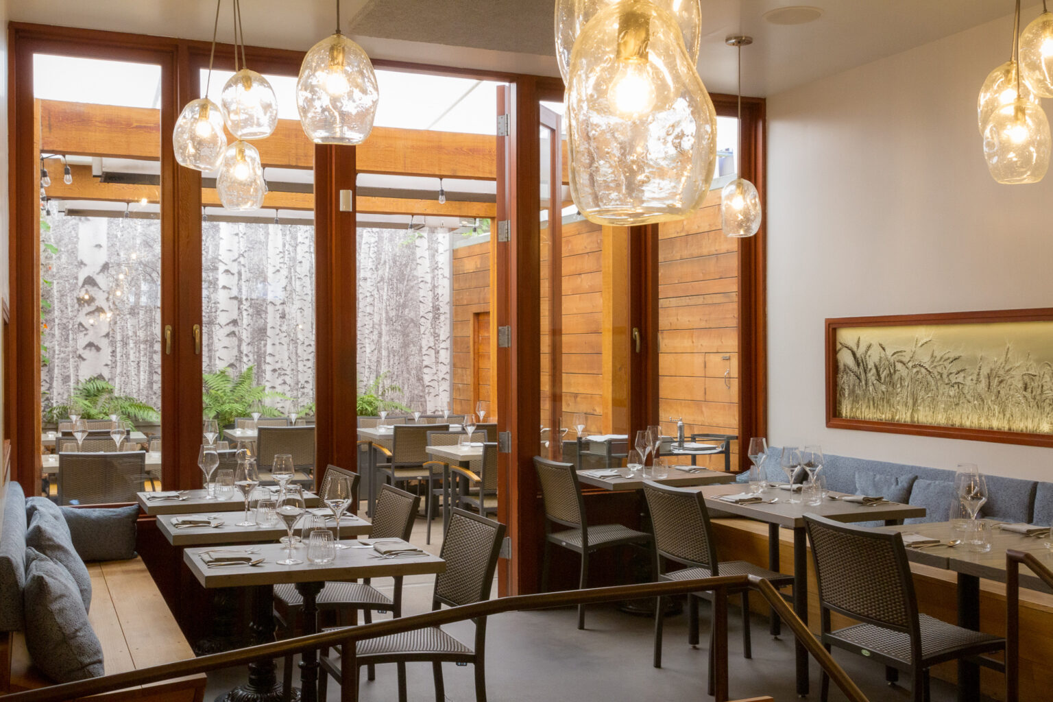 Healdsburg Restaurant Clocked By Michelin Guide Sonoma Magazine