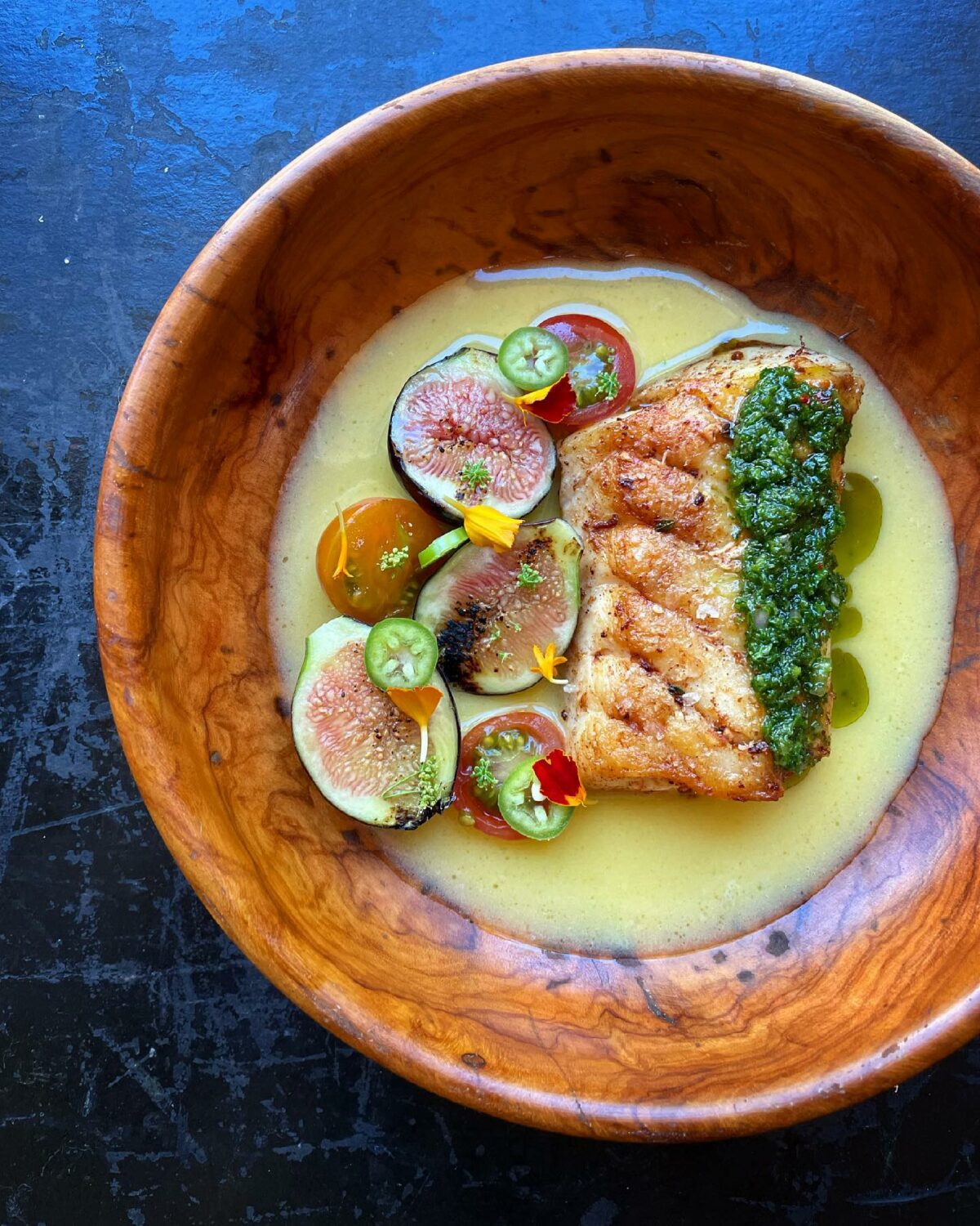 Street Social restaurant