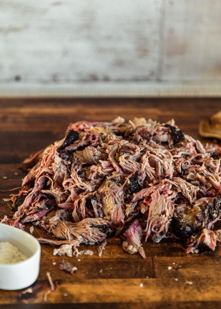 Primal Cuts barbecue pop-up at Cornerstone Sonoma each weekend through the summer of 2022. (Courtesy photo)