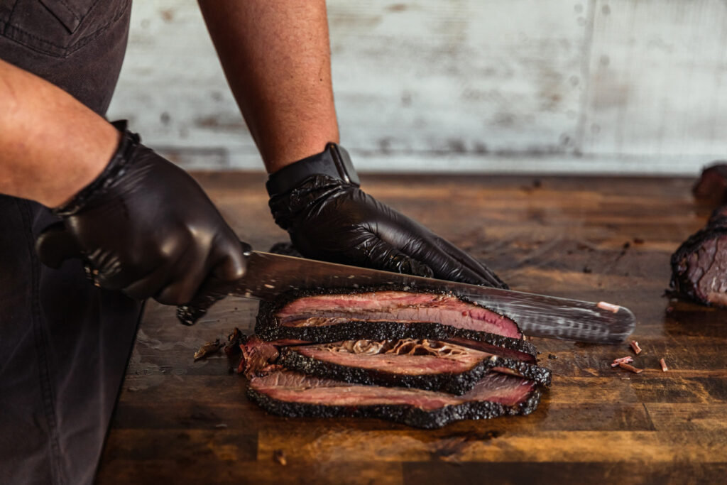 Primal Cuts barbecue pop-up at Cornerstone Sonoma each weekend through the summer of 2022. (Courtesy photo)