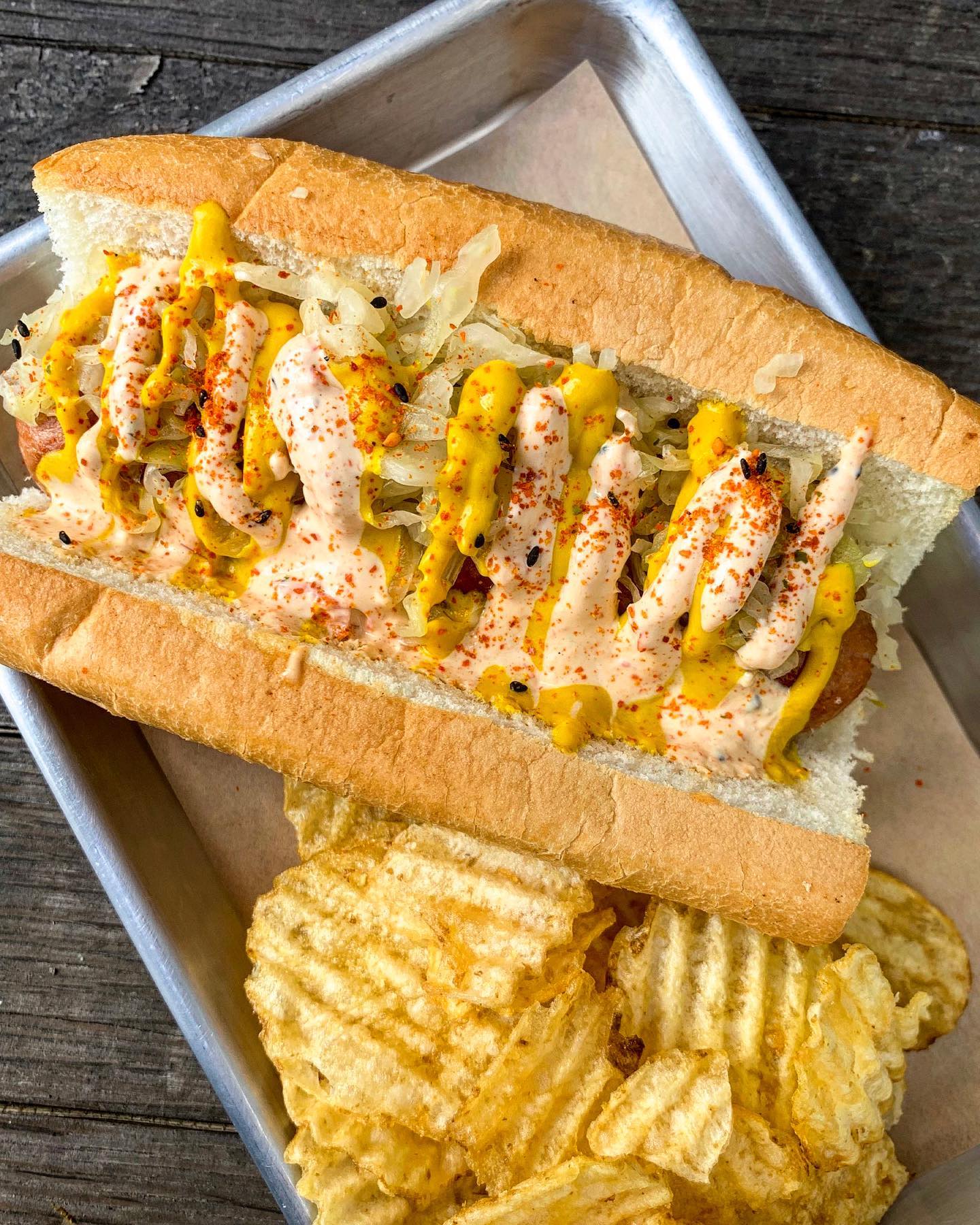 Popular PopUp Burger Spot Gets Permanent Home in Sebastopol Sonoma