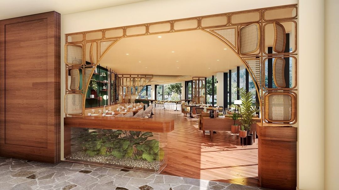 Lazeaway Club at Flamingo Resort in Santa Rosa. (Courtesy Flamingo Resort)