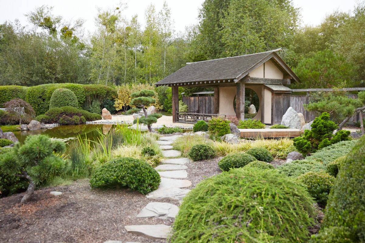 Osmosis Day Spa and Sanctuary in Freestone. (Osmosis Day Spa and Sanctuary)