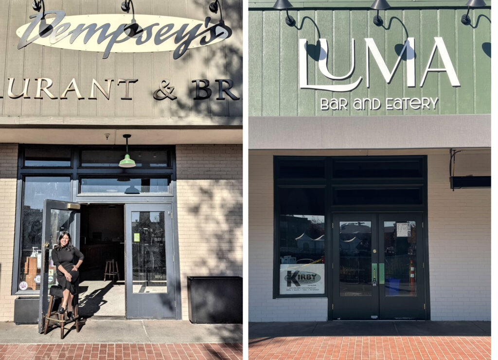 Luma Bar & Eatery in Petaluma joins the plant-based dining lineup