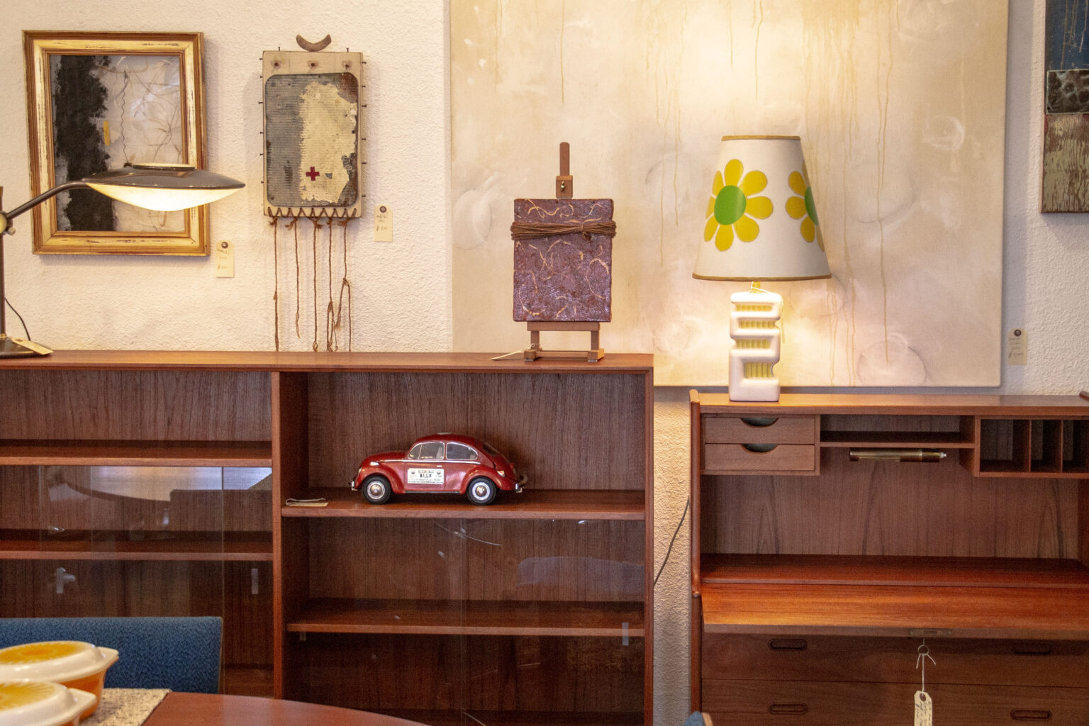 3 Favorite Sonoma Stores for Vintage Furniture Sonoma Magazine