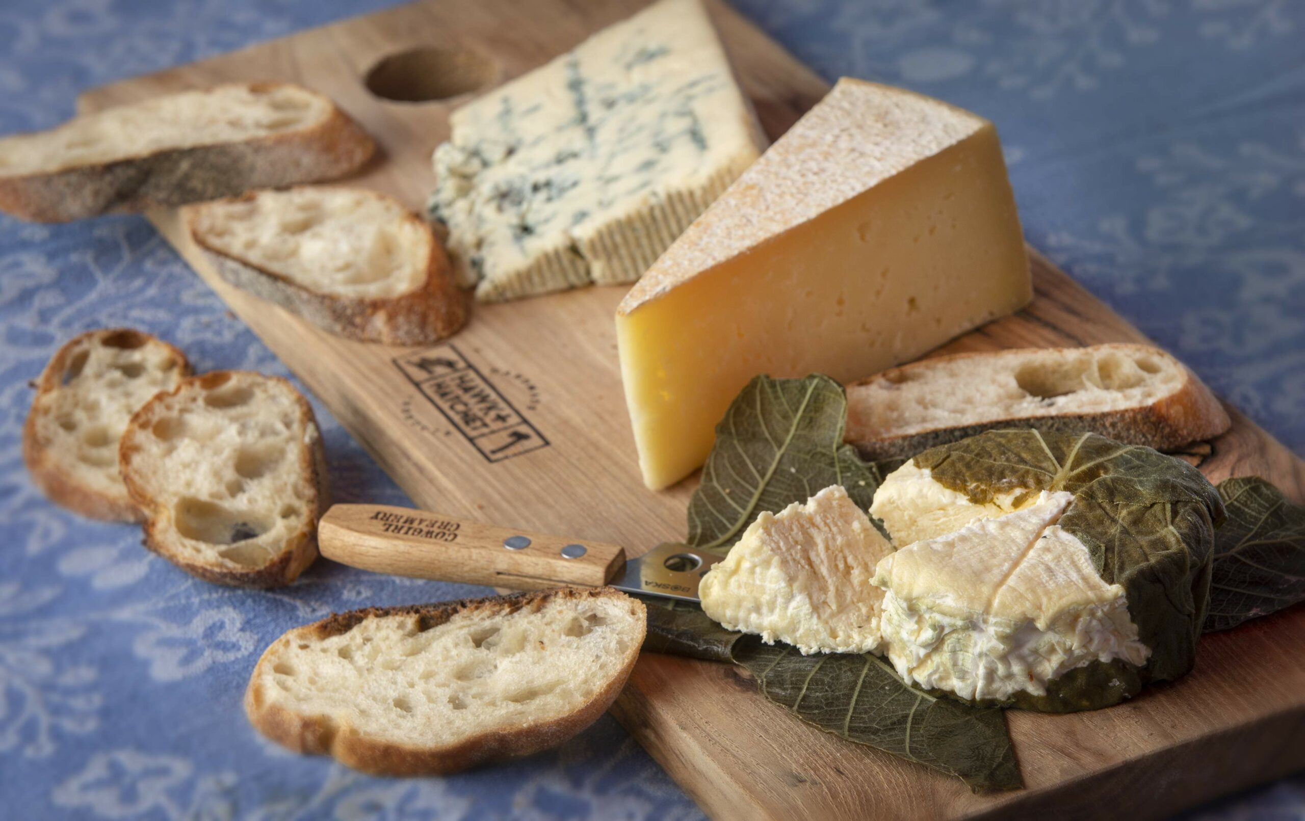 Cheesemaker tours are a tasty endeavor in northern California