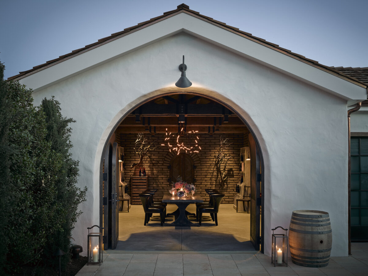Three Sticks Wines Sonoma