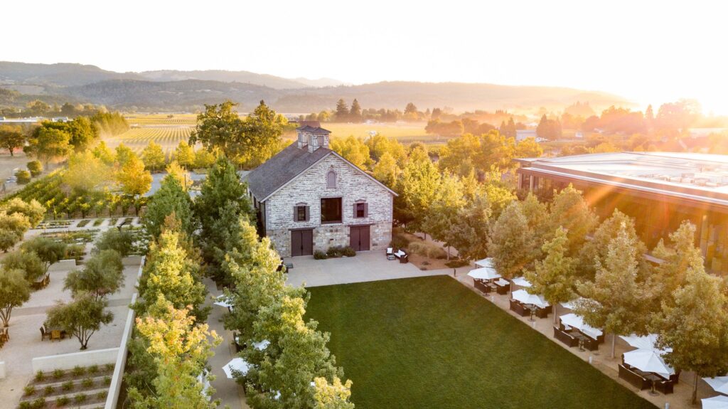 The Best Napa Wineries for First-Time Visitors