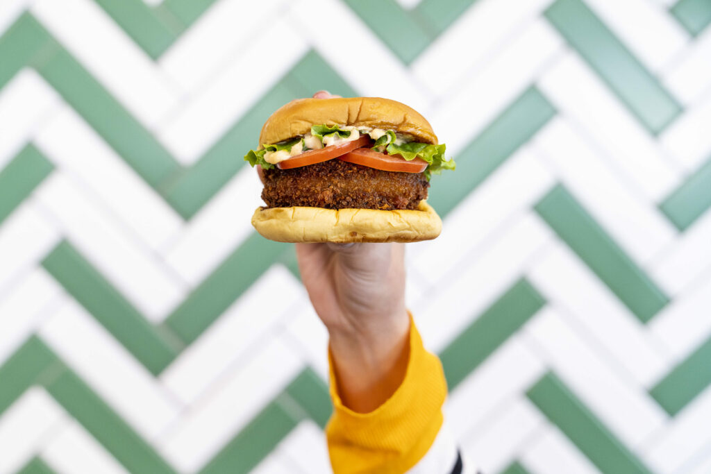 Shake Shack is slated to open at Santa Rosa's Montgomery Village in late 2023. (Shake Shack)