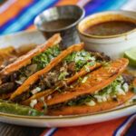 Here are some go-to local spots for excellent tacos, enchiladas, molcajete and more.