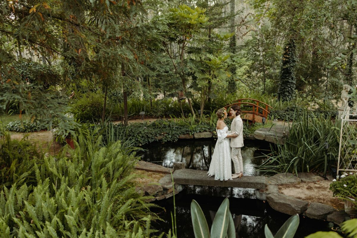 Photo by Melissa Ergo