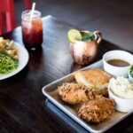 Top 10 Picks for Sonoma County Restaurant Week