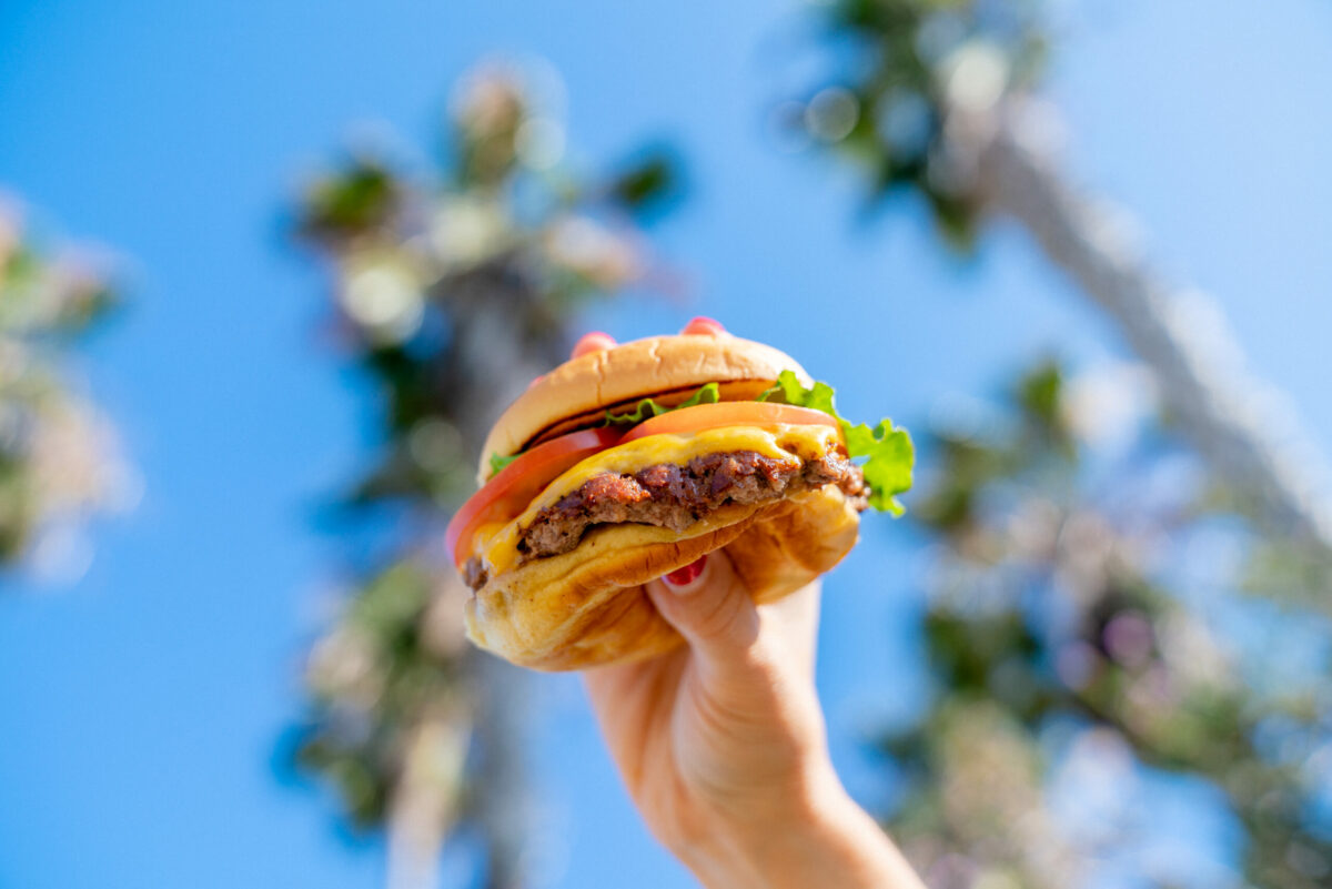 Shake Shack is slated to open at Santa Rosa's Montgomery Village in late 2023. (Shake Shack)