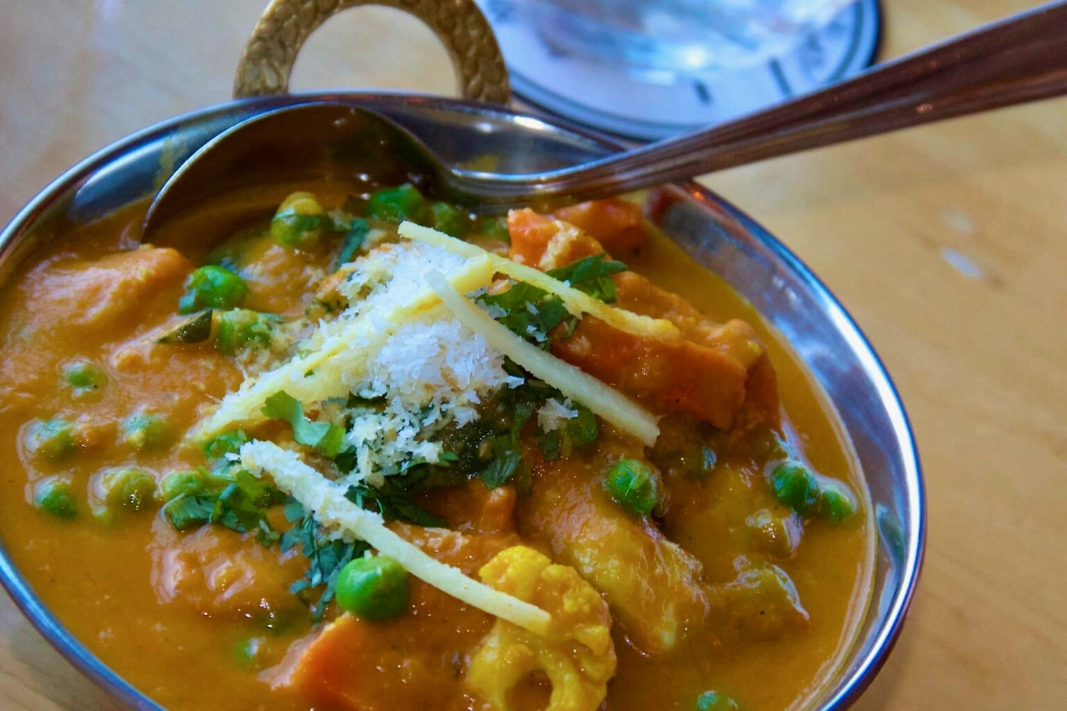 10 Favorite Indian Restaurants in Sonoma County Sonoma Magazine