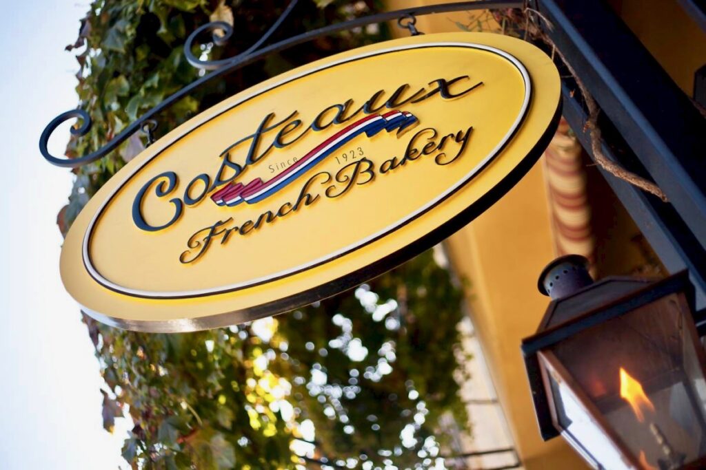 Costeaux French Bakery Names New Chef, Launches Pop-Up Dinners