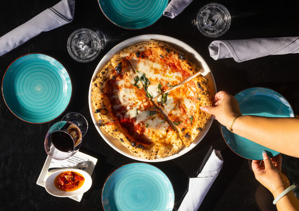 The Best Italian Restaurants in Sonoma County
