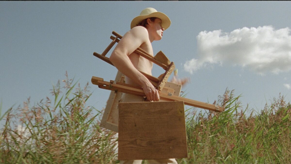 “Munch” tells the story of Edvard Munch, artist of “The Scream.” Munch was rejected by the art establishment and lived a troubled life as depicted in this biopic that spans four time periods, played by different actors.