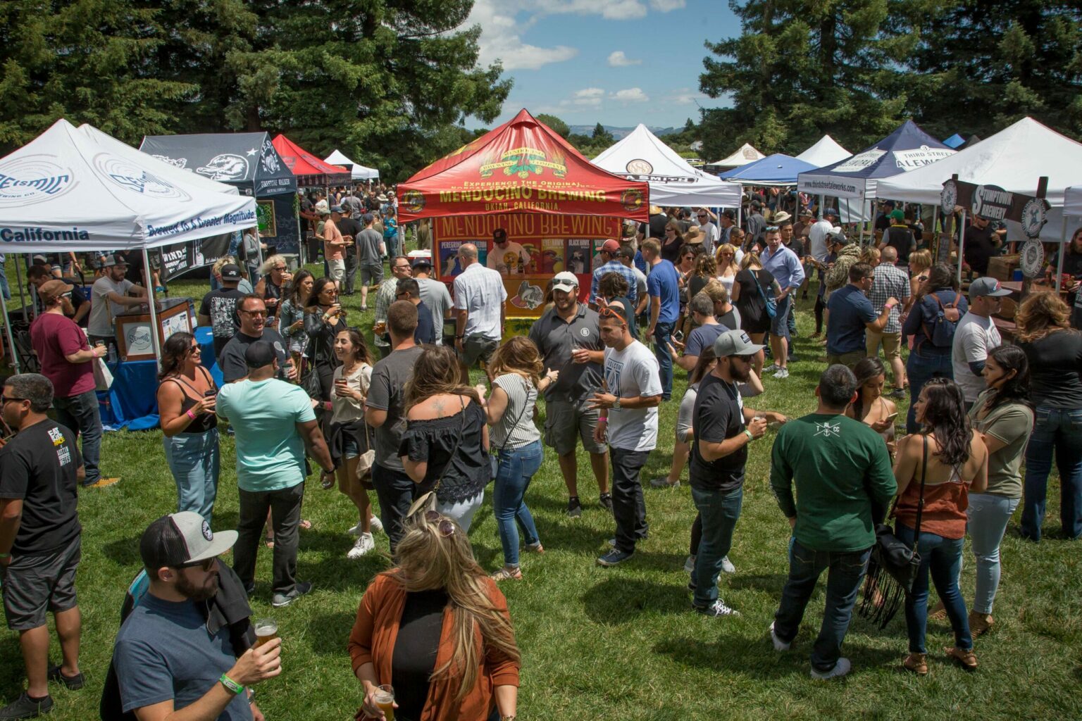 Guide to Sonoma County Summer Festivals 2023 Sonoma Magazine