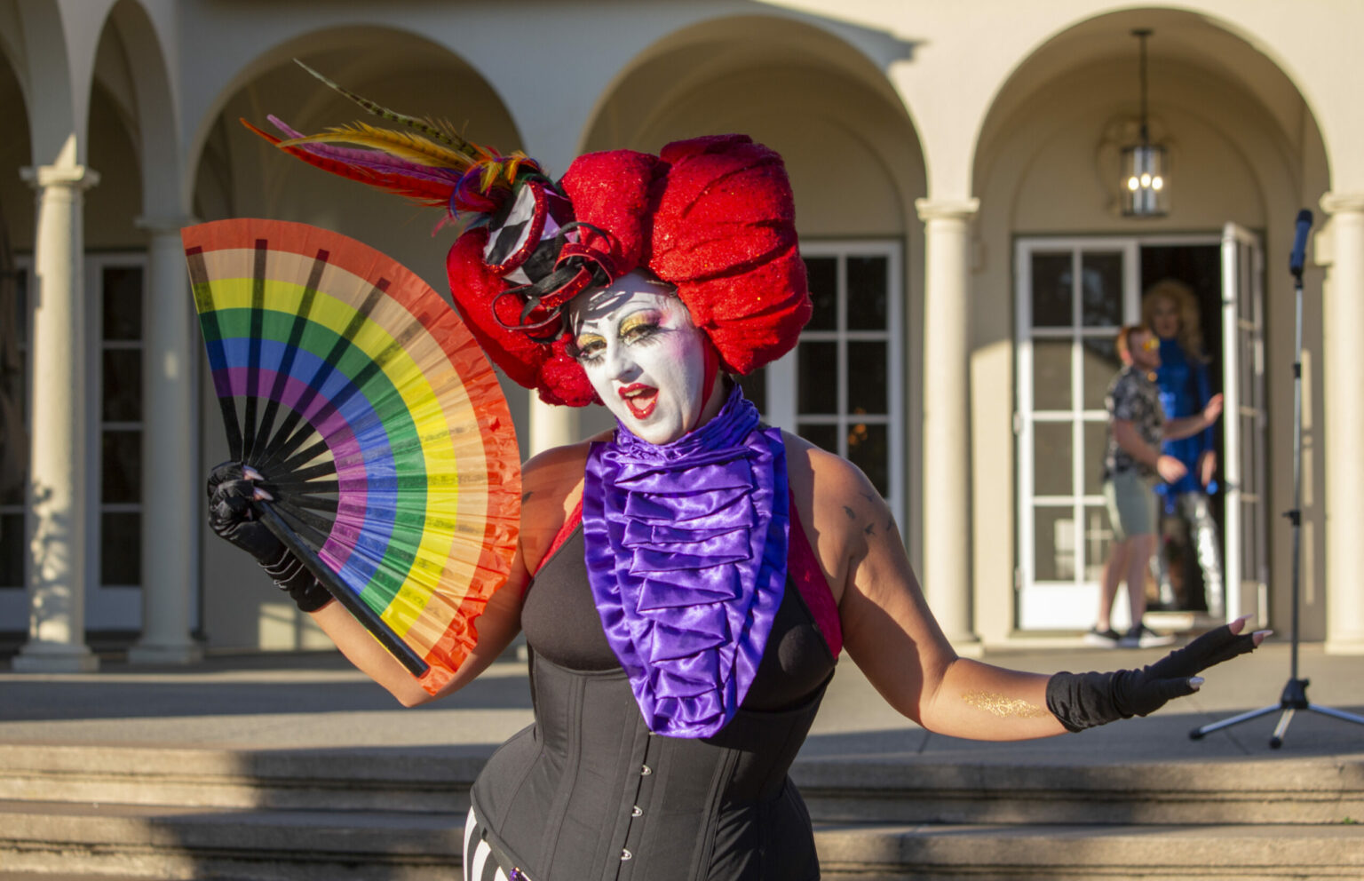 How to Celebrate Pride Month in Sonoma County Sonoma Magazine